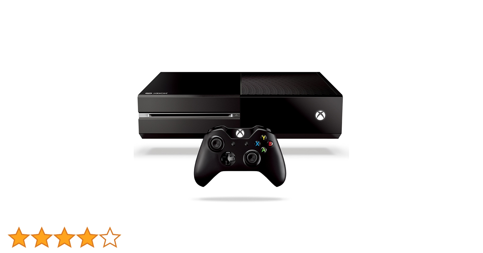 Amazon.co.jp: Xbox One (5C5-00019) 【メーカー生産終了】 : ゲーム